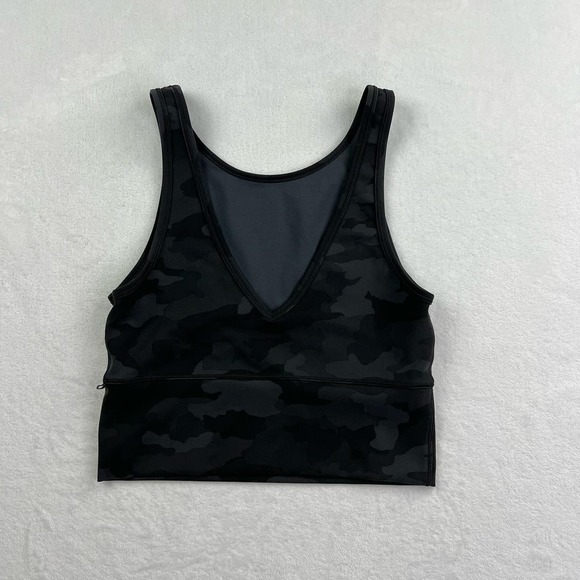 Lululemon Power Pivot Tank - 10 - Picture 3 of 5